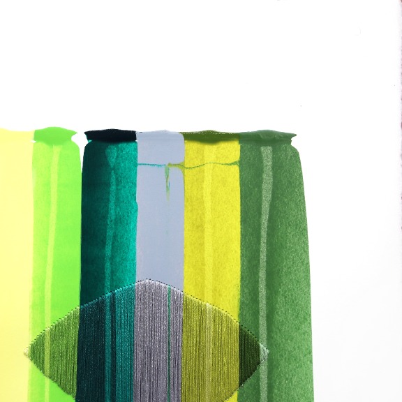 Raul de la Torre: Fils I Colors DCLXIV image 3